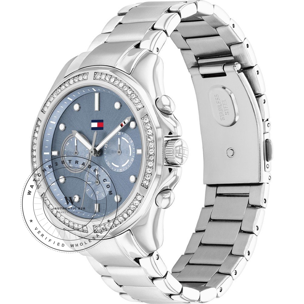 Tommy Hilfiger 1782569 Watch 1782569 - Angle 2