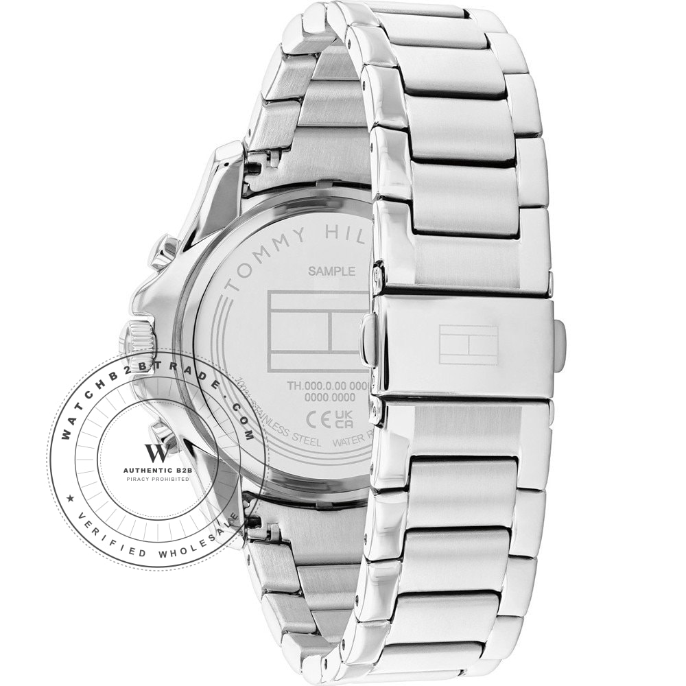 Tommy Hilfiger 1782569 Watch 1782569 - Angle 3