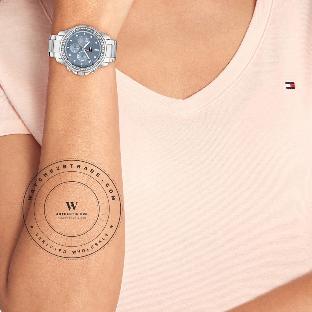 Tommy Hilfiger 1782569 Watch 1782569 - Angle 4
