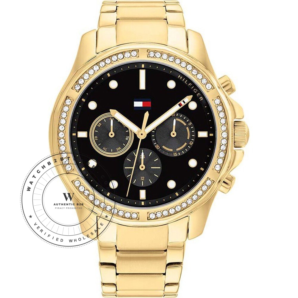 Tommy Hilfiger 1782570 Watch (1782570) - Wholesale Luxury Timepiece