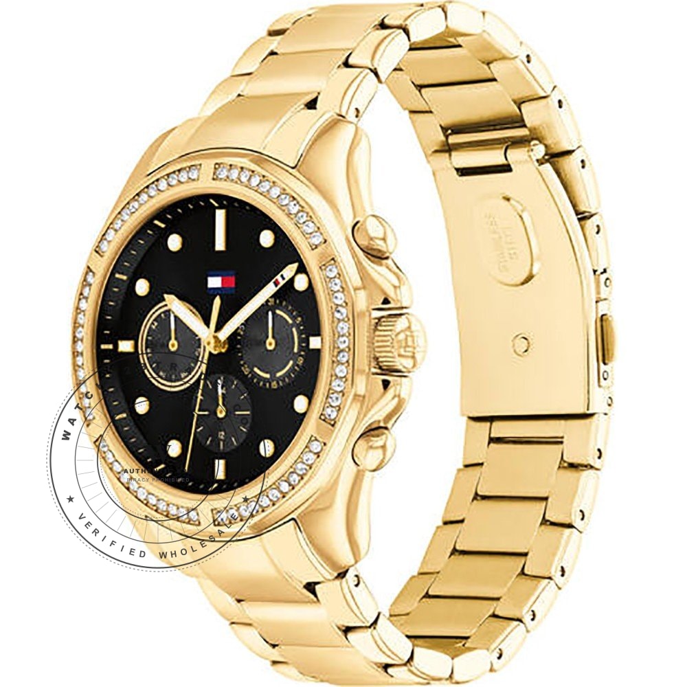 Tommy Hilfiger 1782570 Watch 1782570 - Angle 2