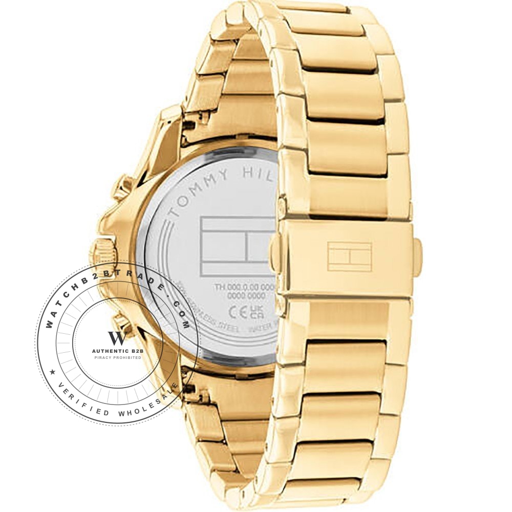 Tommy Hilfiger 1782570 Watch 1782570 - Angle 3