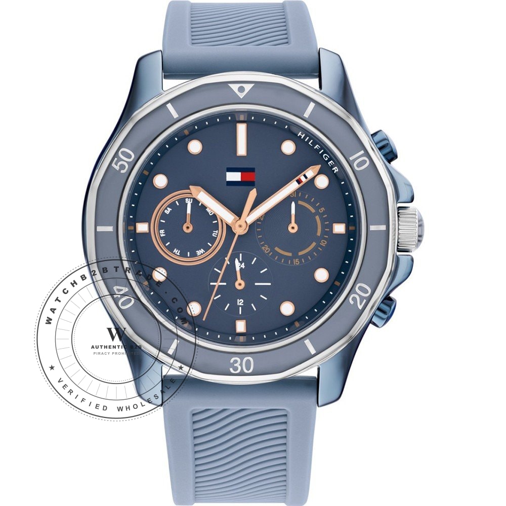 Tommy Hilfiger 1782571 Watch (1782571) - Wholesale Luxury Timepiece