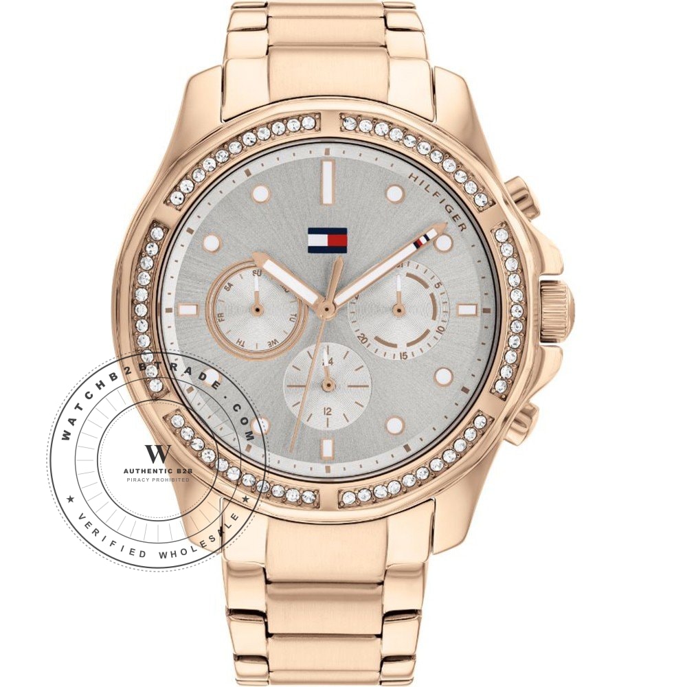 Tommy Hilfiger 1782572 Watch (1782572) - Wholesale Luxury Timepiece
