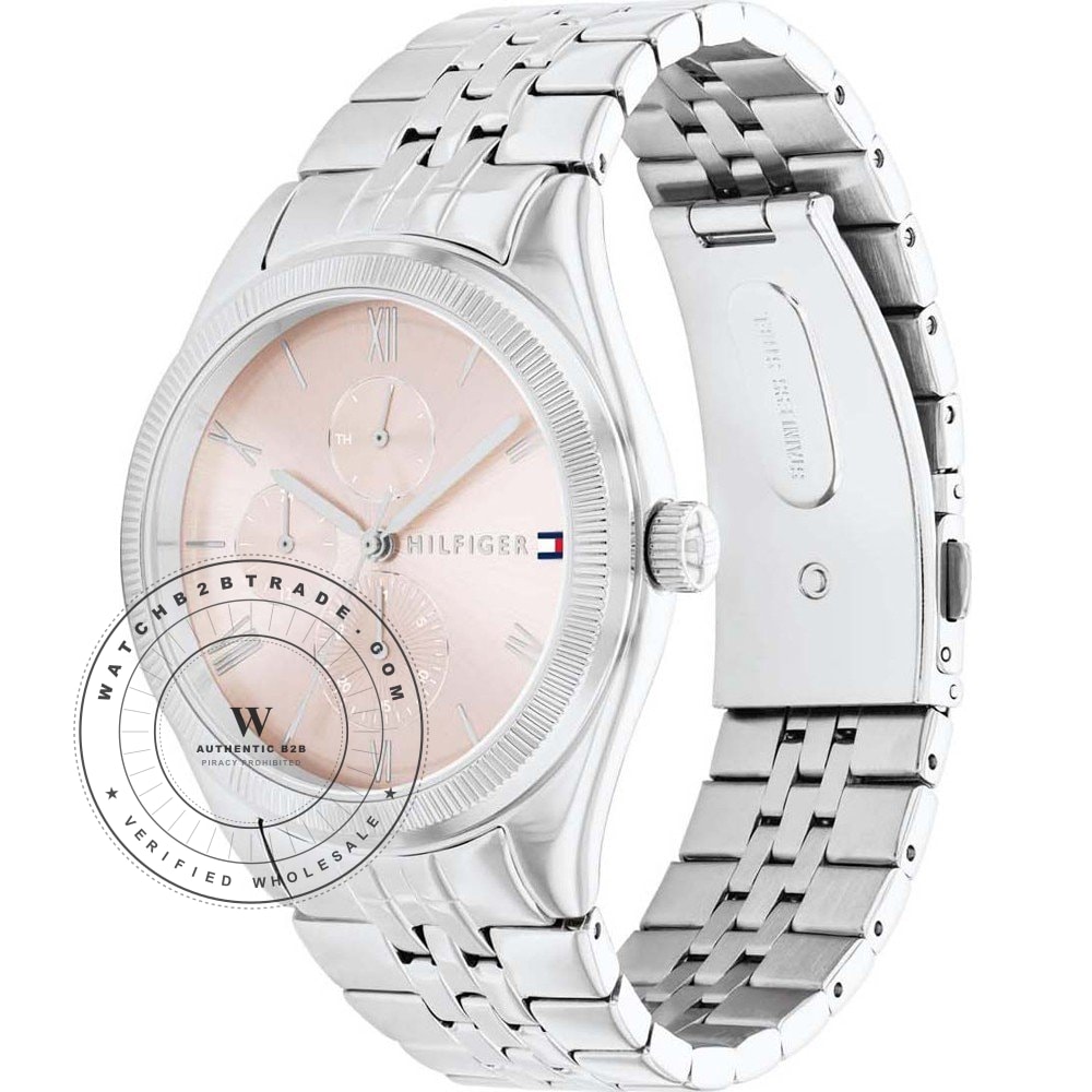 Tommy Hilfiger 1782590 Watch 1782590 - Angle 2