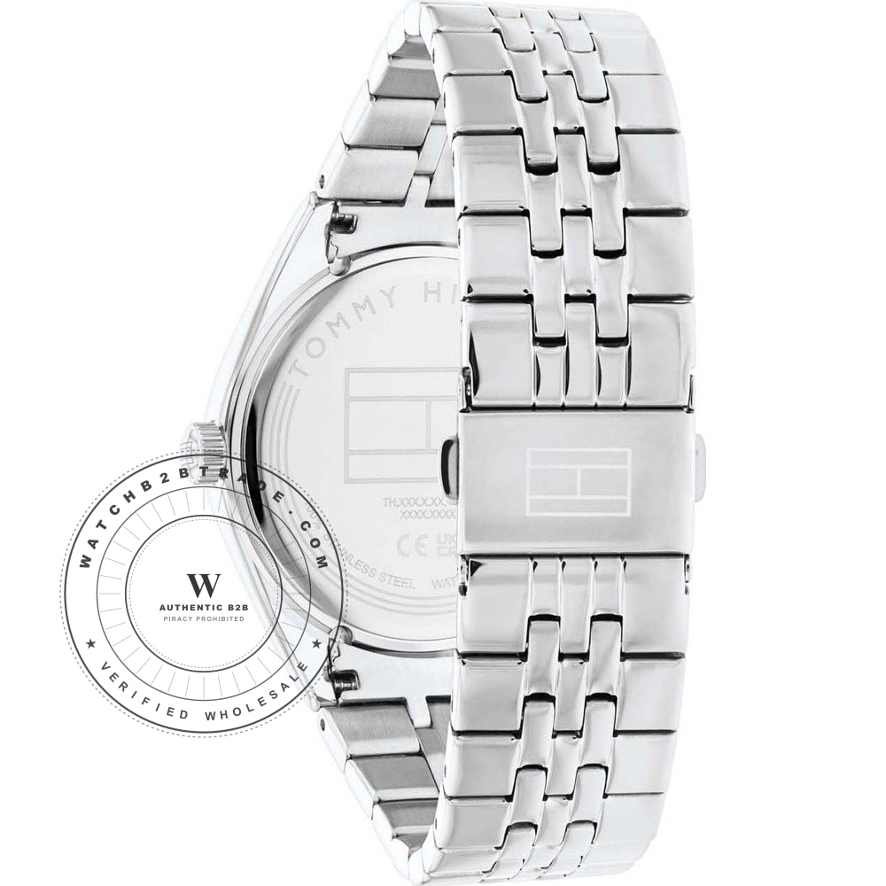 Tommy Hilfiger 1782590 Watch 1782590 - Angle 3