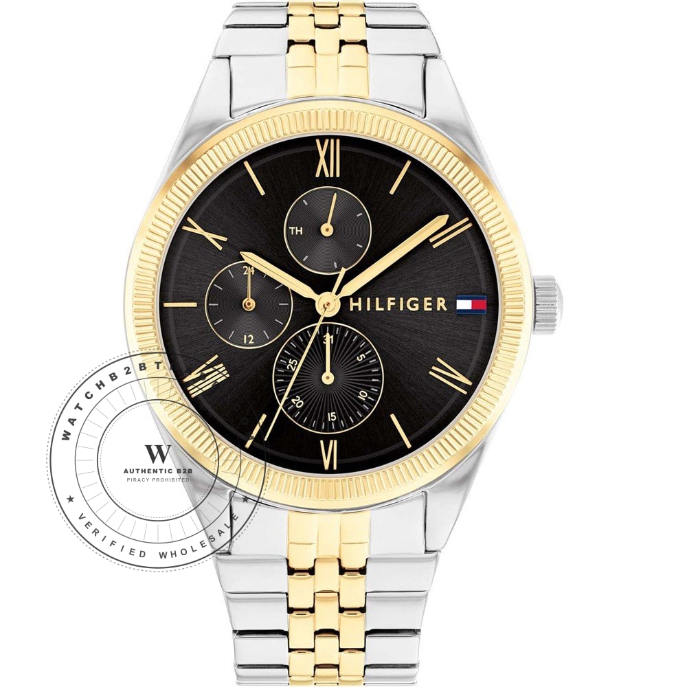 Tommy Hilfiger 1782591 Watch (1782591) - Wholesale Luxury Timepiece