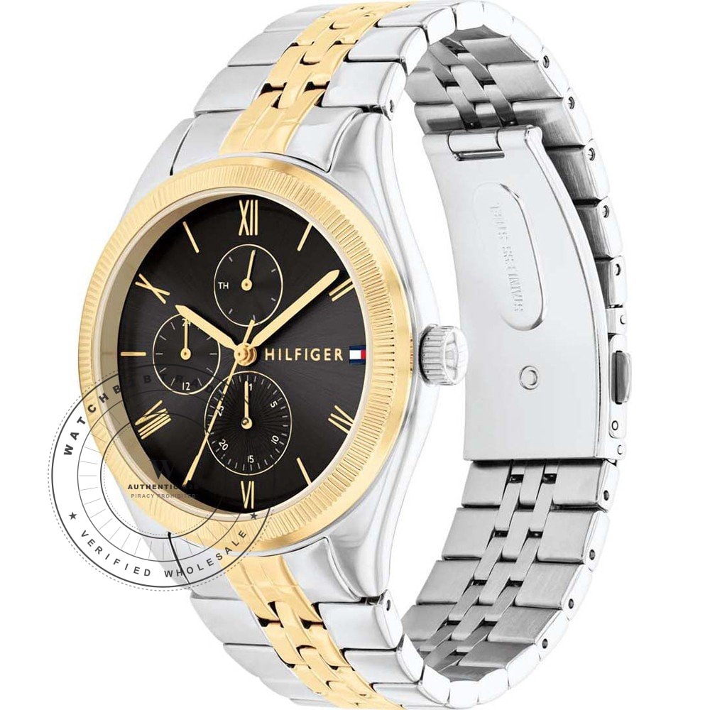 Tommy Hilfiger 1782591 Watch 1782591 - Angle 2