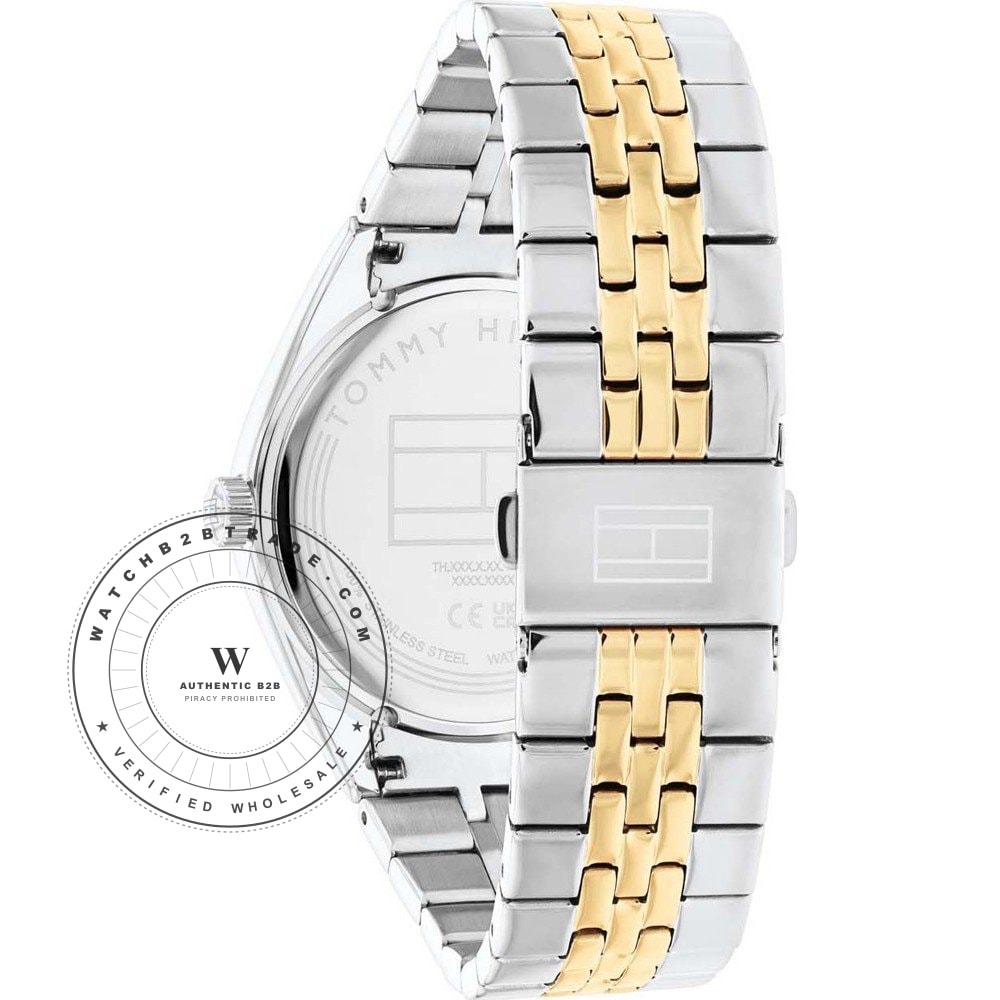 Tommy Hilfiger 1782591 Watch 1782591 - Angle 3