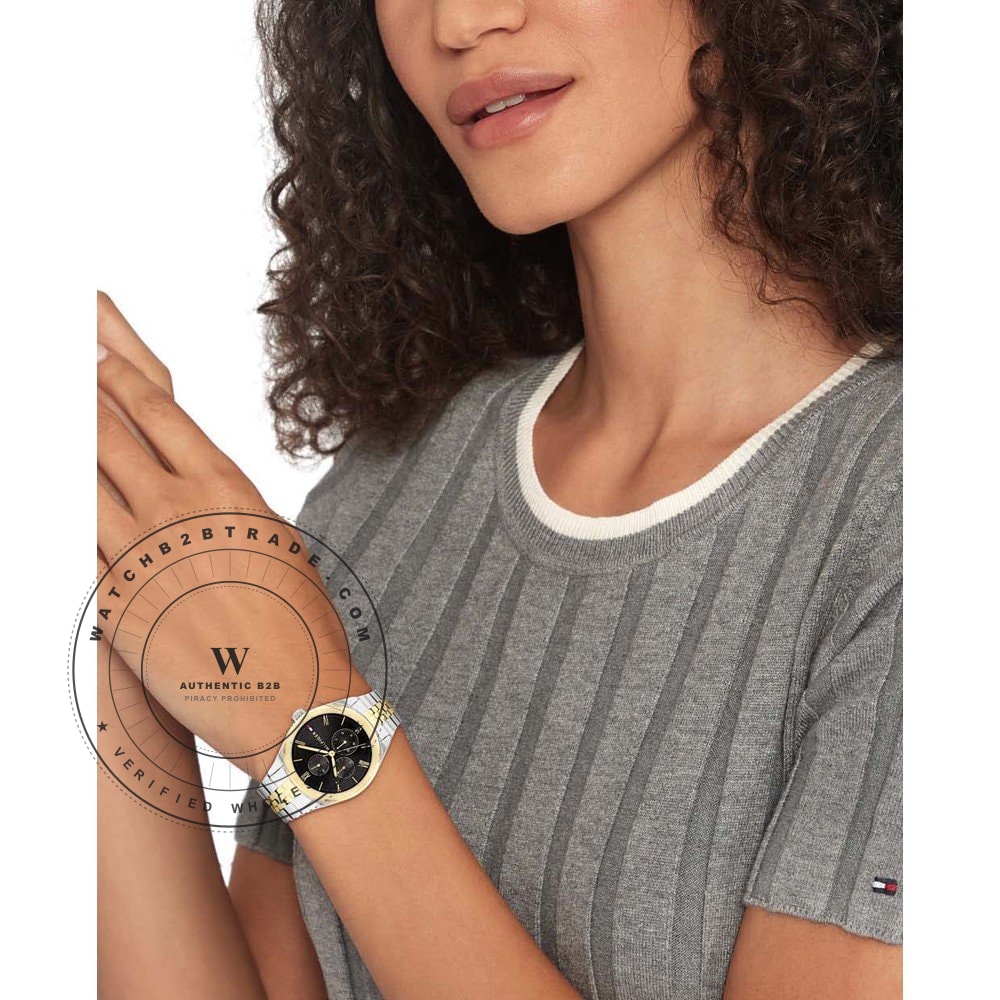 Tommy Hilfiger 1782591 Watch 1782591 - Angle 4