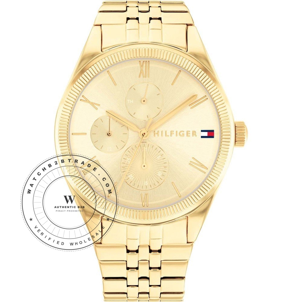 Tommy Hilfiger 1782592 Watch (1782592) - Wholesale Luxury Timepiece