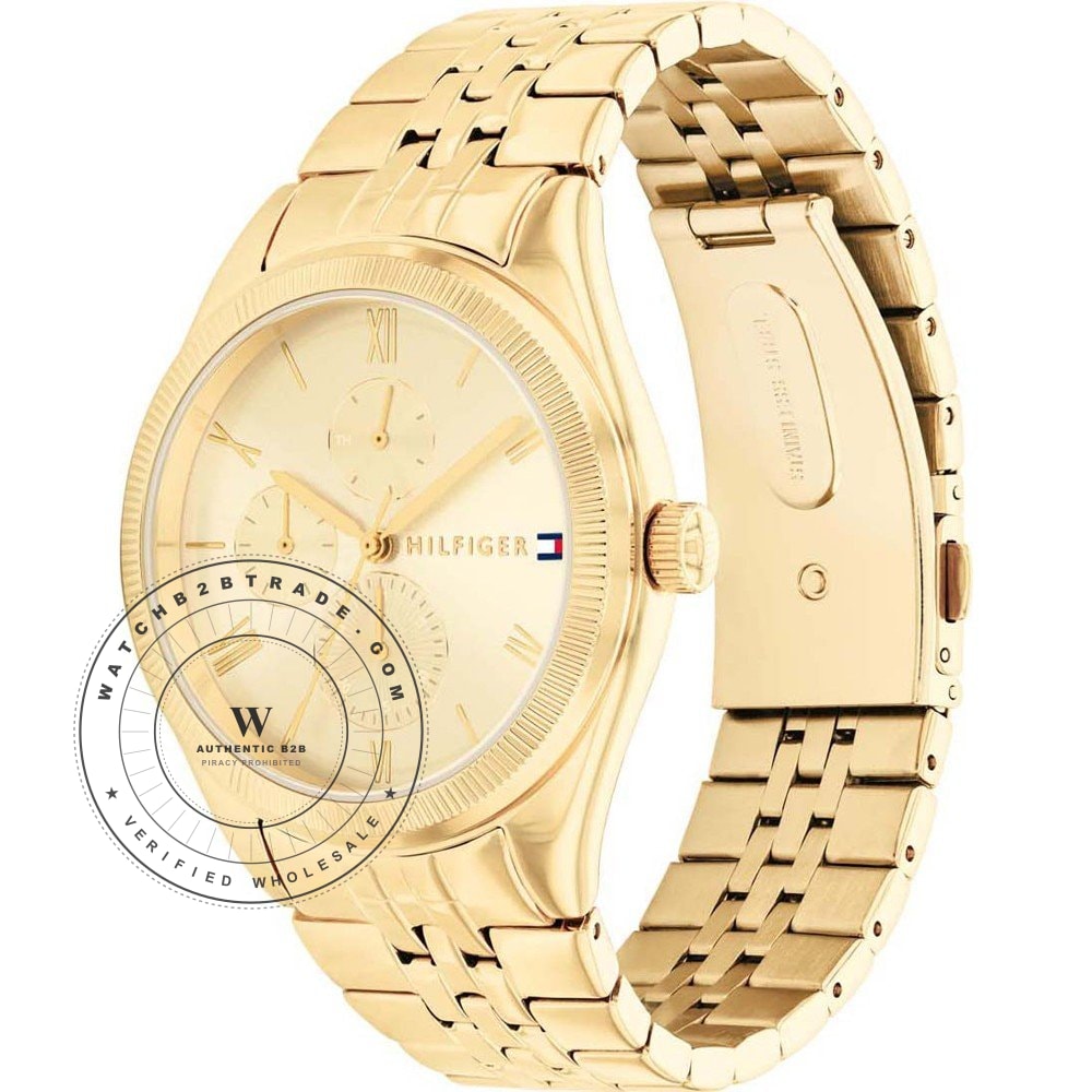 Tommy Hilfiger 1782592 Watch 1782592 - Angle 2
