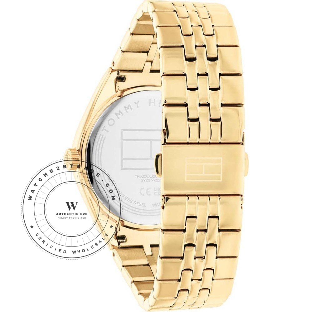 Tommy Hilfiger 1782592 Watch 1782592 - Angle 3