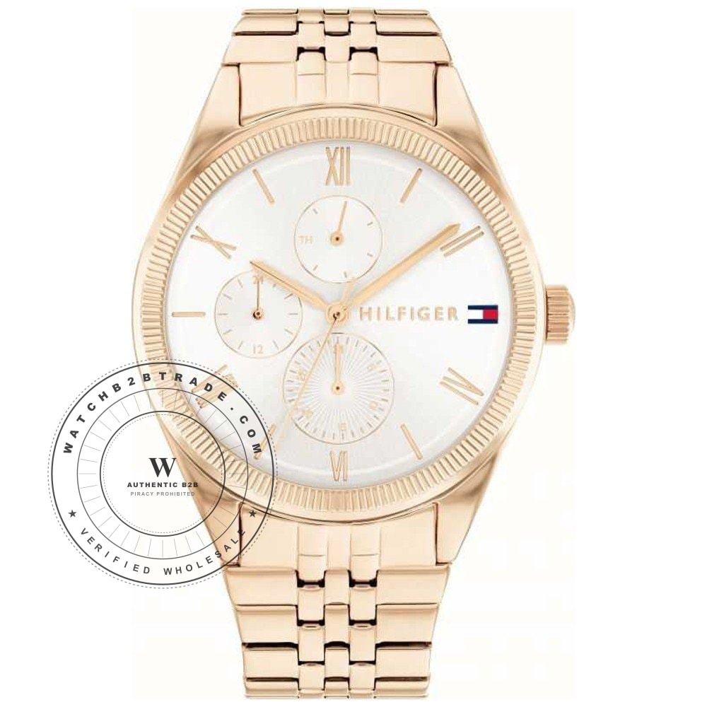 Tommy Hilfiger 1782593 Watch (1782593) - Wholesale Luxury Timepiece
