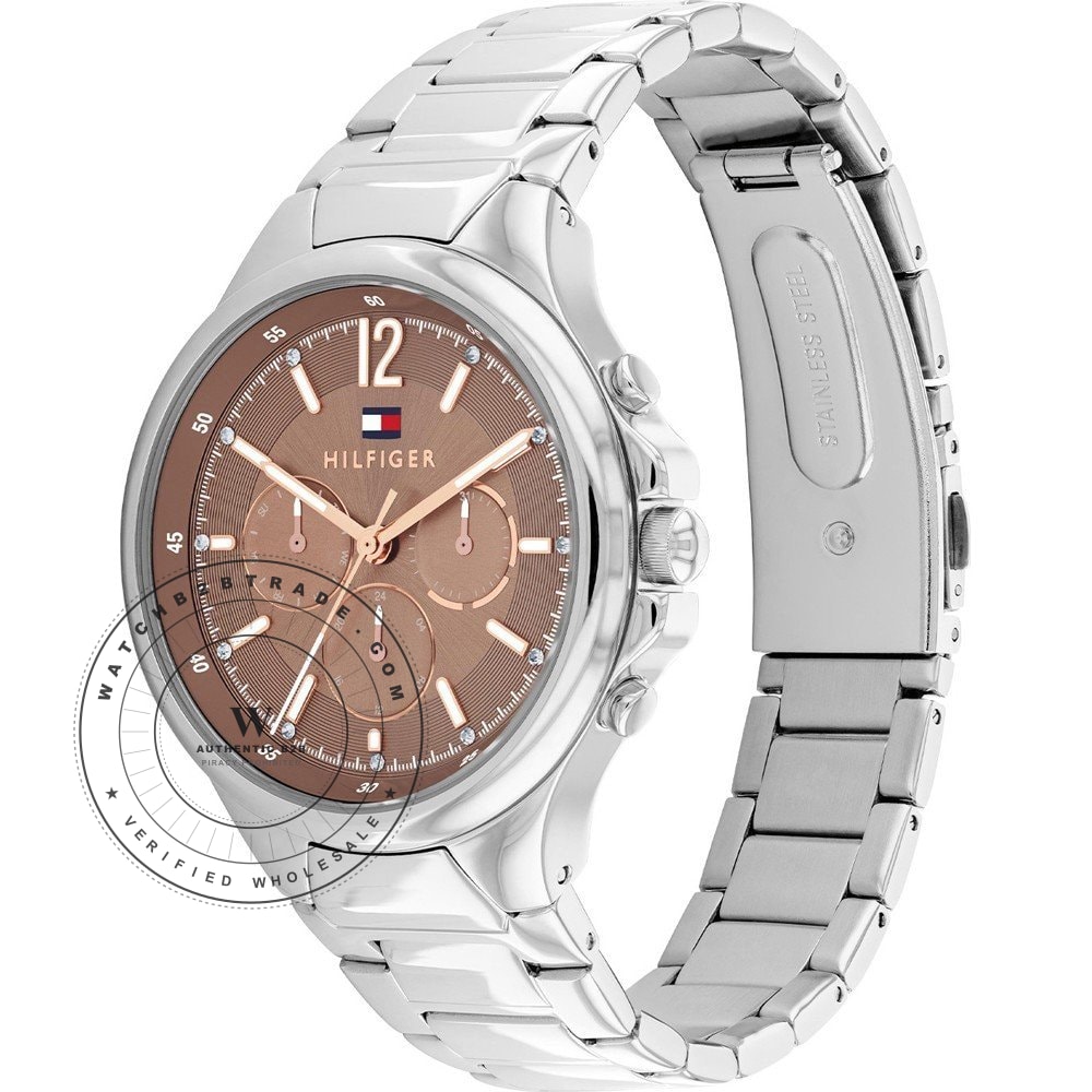 Tommy Hilfiger 1782596 Watch 1782596 - Angle 2