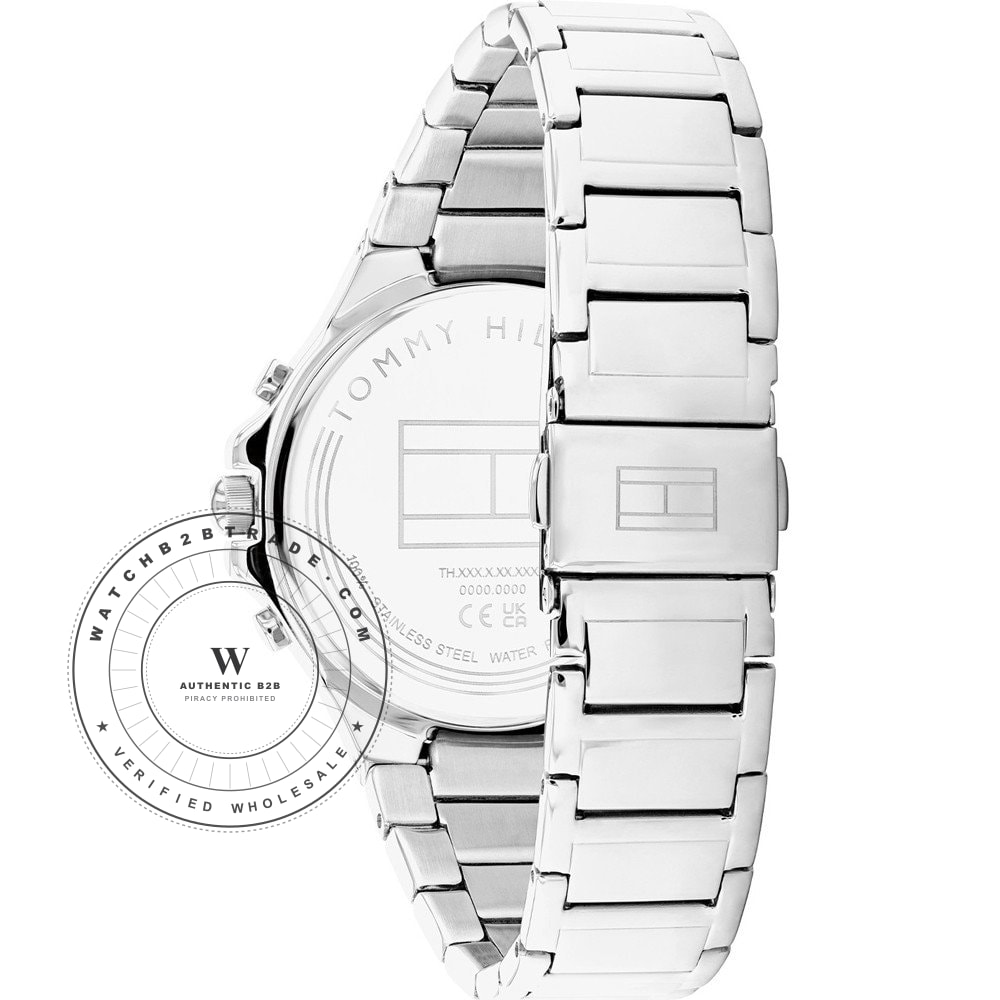 Tommy Hilfiger 1782596 Watch 1782596 - Angle 3