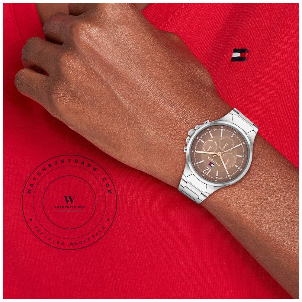Tommy Hilfiger 1782596 Watch 1782596 - Angle 4