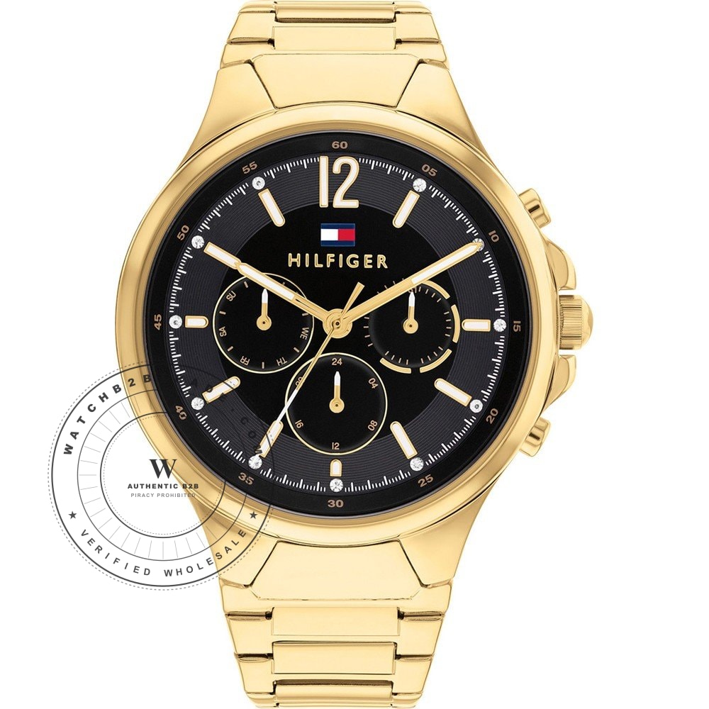 Tommy Hilfiger 1782599 Watch (1782599) - Wholesale Luxury Timepiece