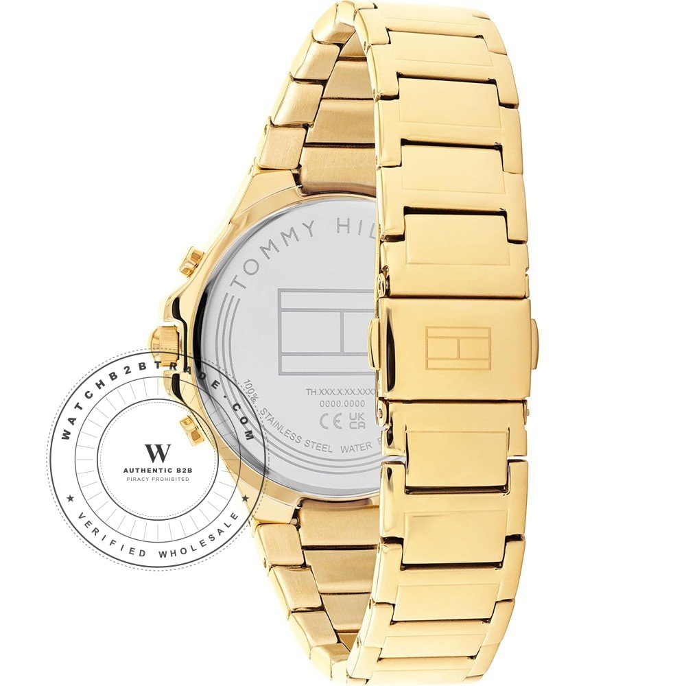 Tommy Hilfiger 1782599 Watch 1782599 - Angle 3