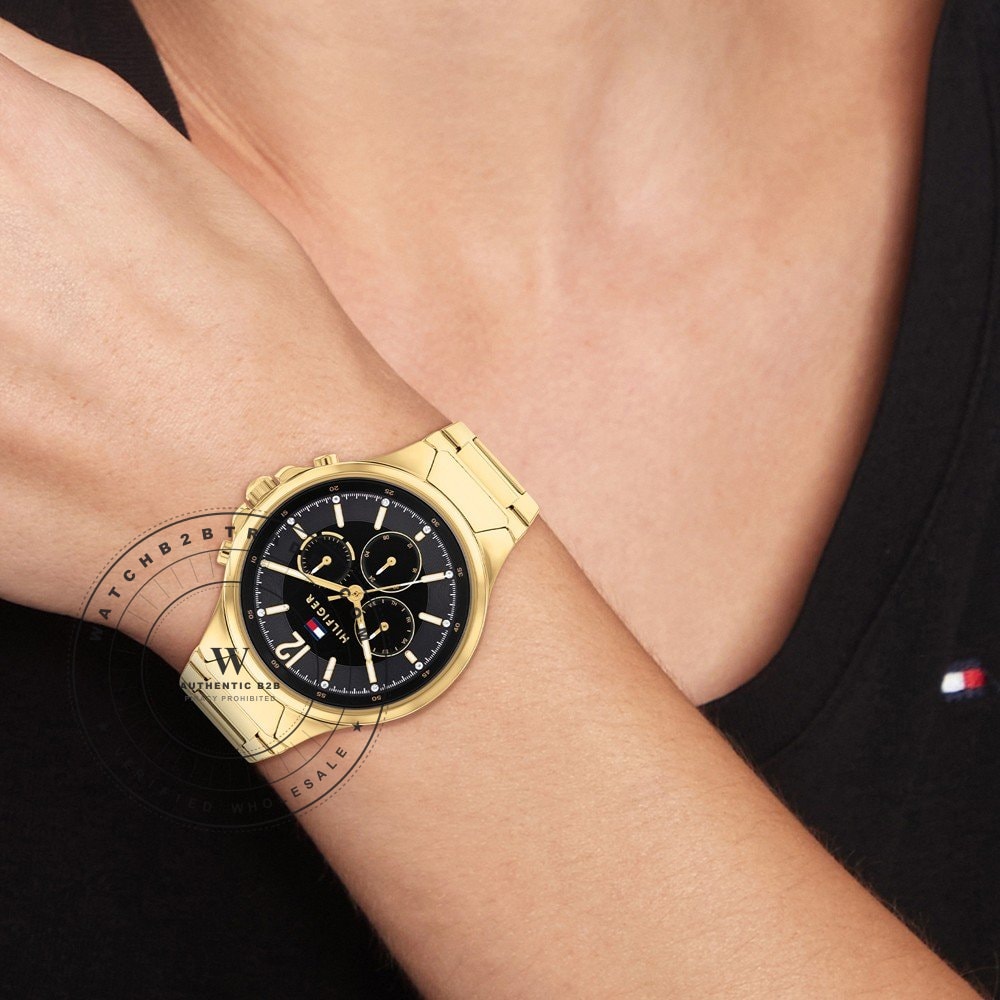 Tommy Hilfiger 1782599 Watch 1782599 - Angle 4