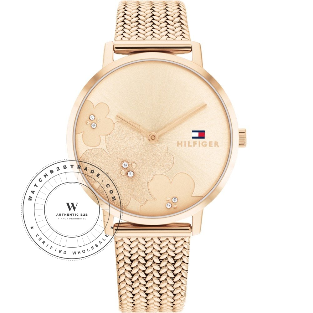 Tommy Hilfiger 1782603 Watch (1782603) - Wholesale Luxury Timepiece