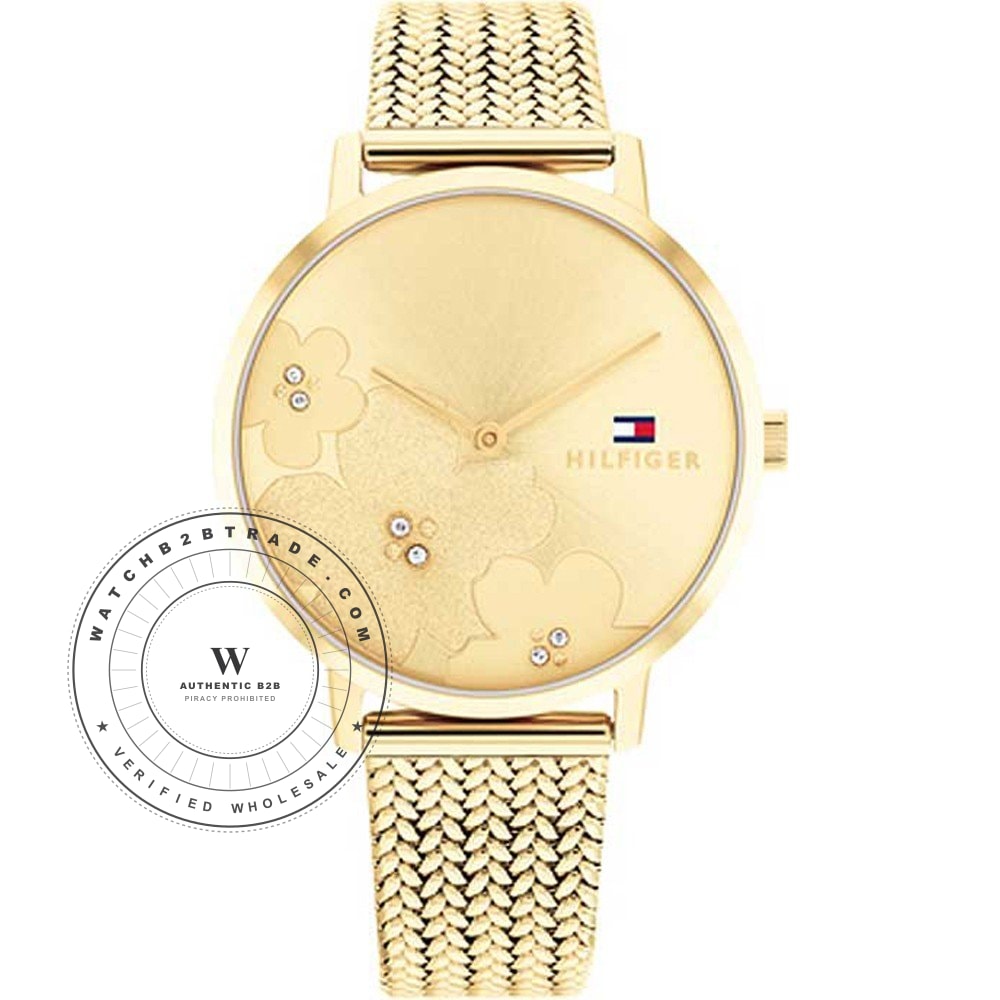 Tommy Hilfiger 1782606 Watch (1782606) - Wholesale Luxury Timepiece