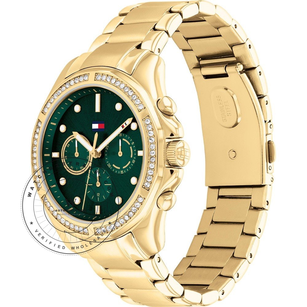 Tommy Hilfiger 1782614 Watch 1782614 - Angle 2
