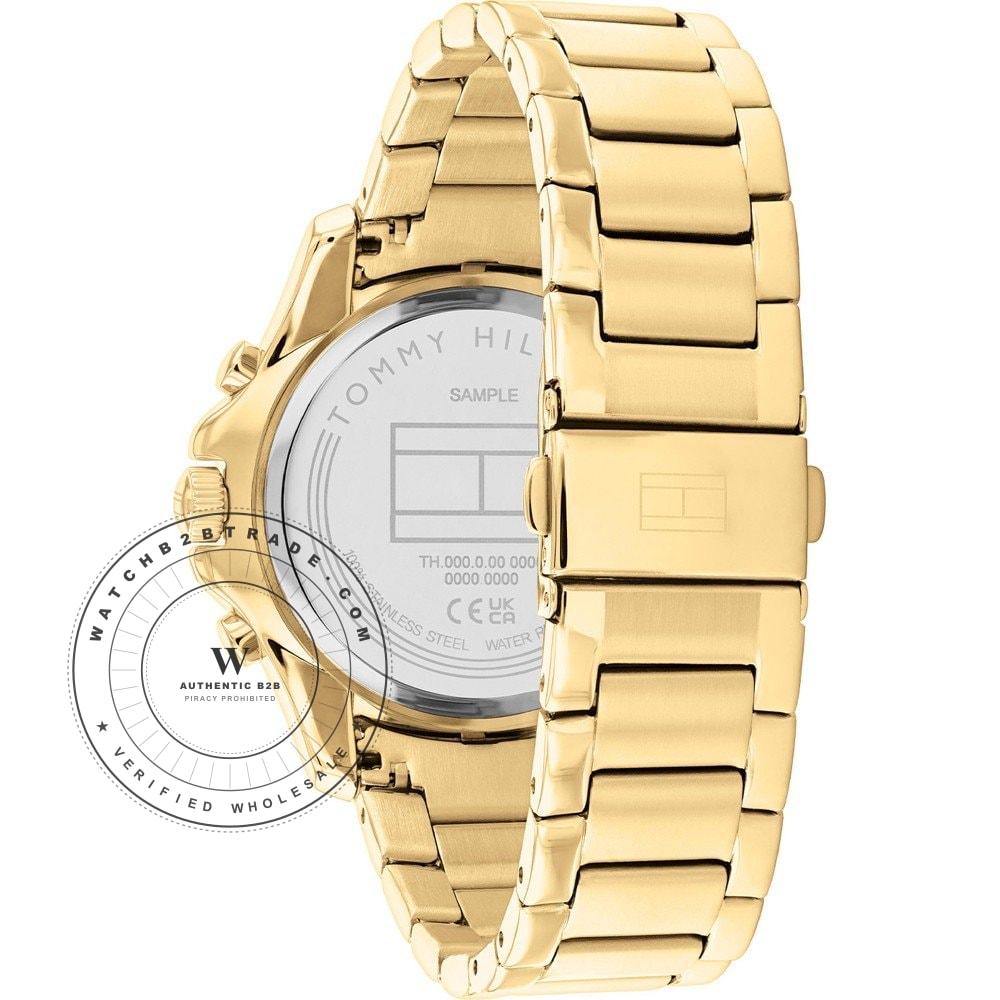 Tommy Hilfiger 1782614 Watch 1782614 - Angle 3
