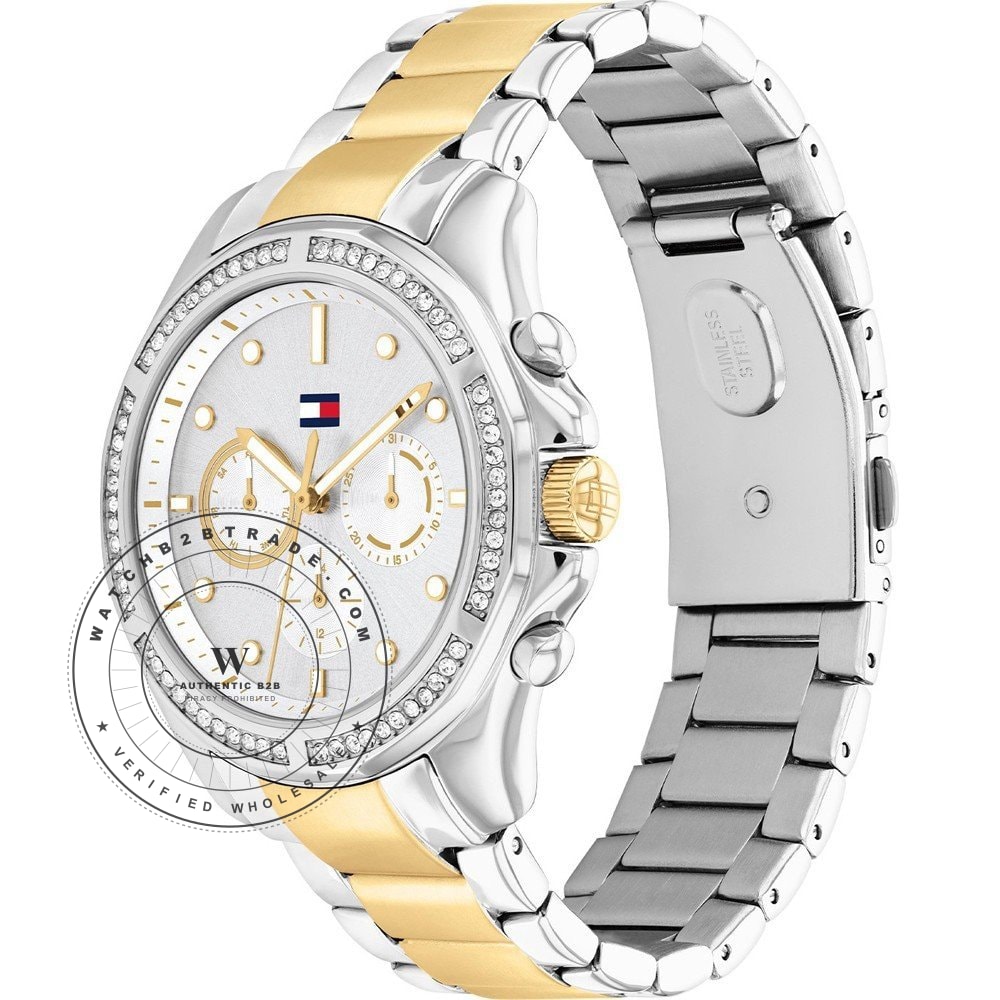 Tommy Hilfiger 1782615 Watch 1782615 - Angle 2
