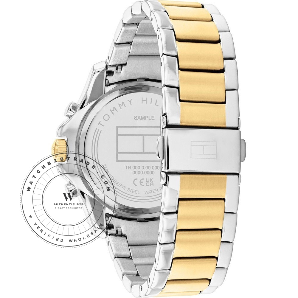 Tommy Hilfiger 1782615 Watch 1782615 - Angle 3