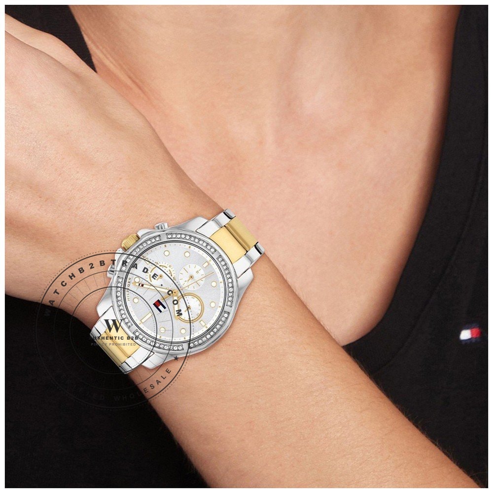 Tommy Hilfiger 1782615 Watch 1782615 - Angle 4