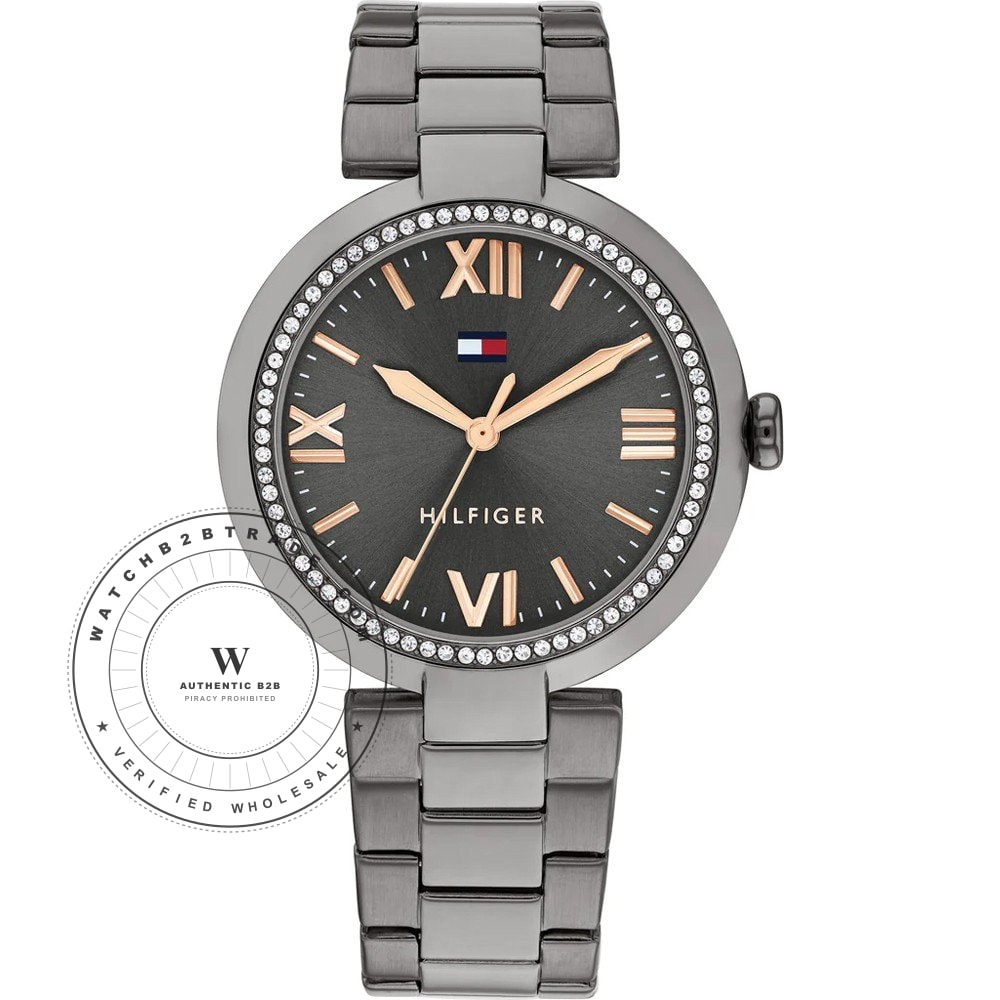 Tommy Hilfiger 1782630 Watch (1782630) - Wholesale Luxury Timepiece