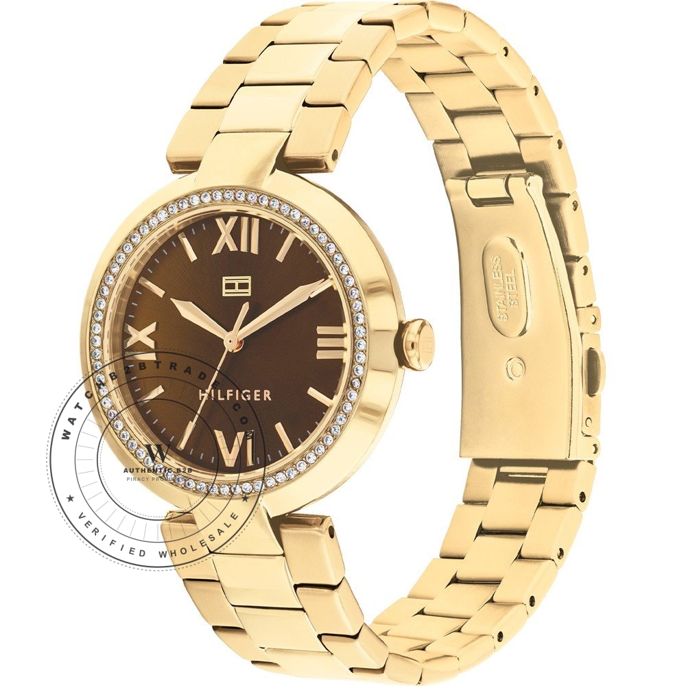 Tommy Hilfiger 1782631 Watch 1782631 - Angle 2