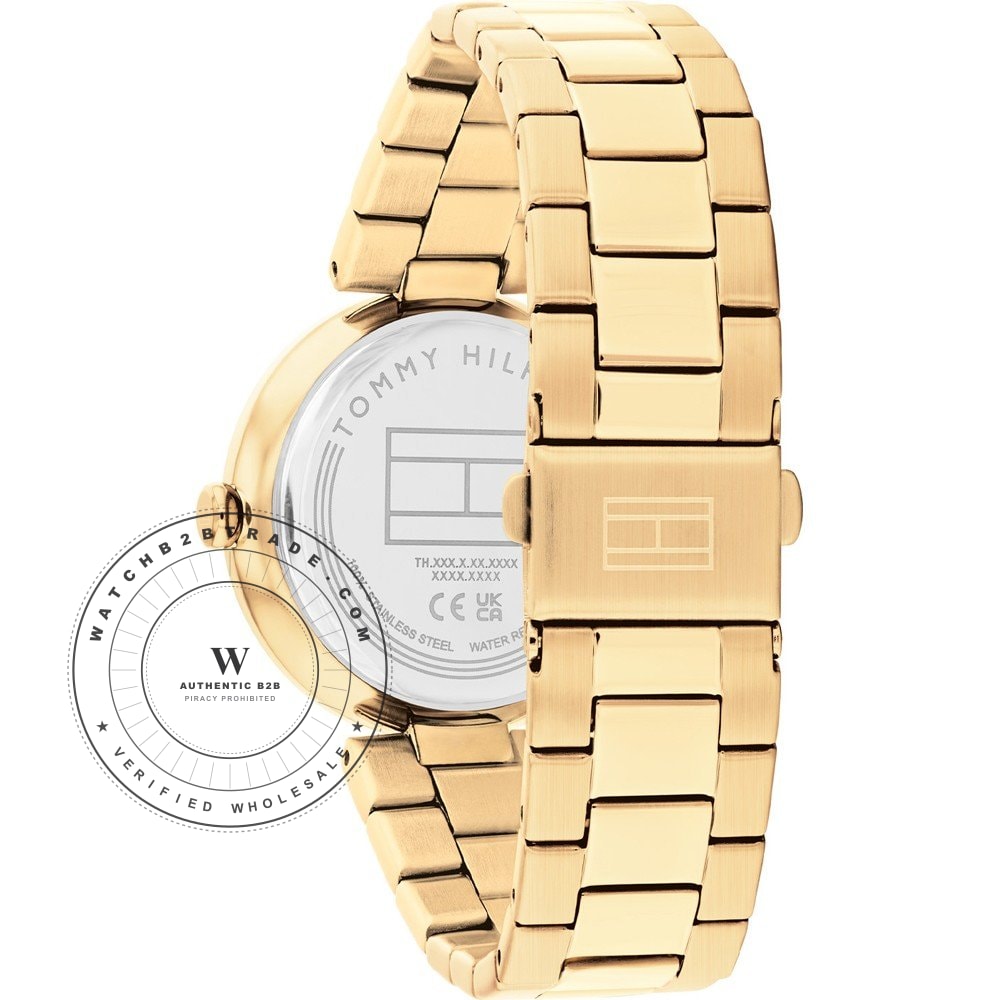 Tommy Hilfiger 1782631 Watch 1782631 - Angle 3