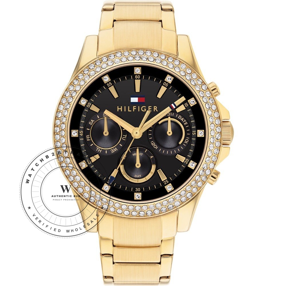 Tommy Hilfiger 1782676 Watch (1782676) - Wholesale Luxury Timepiece