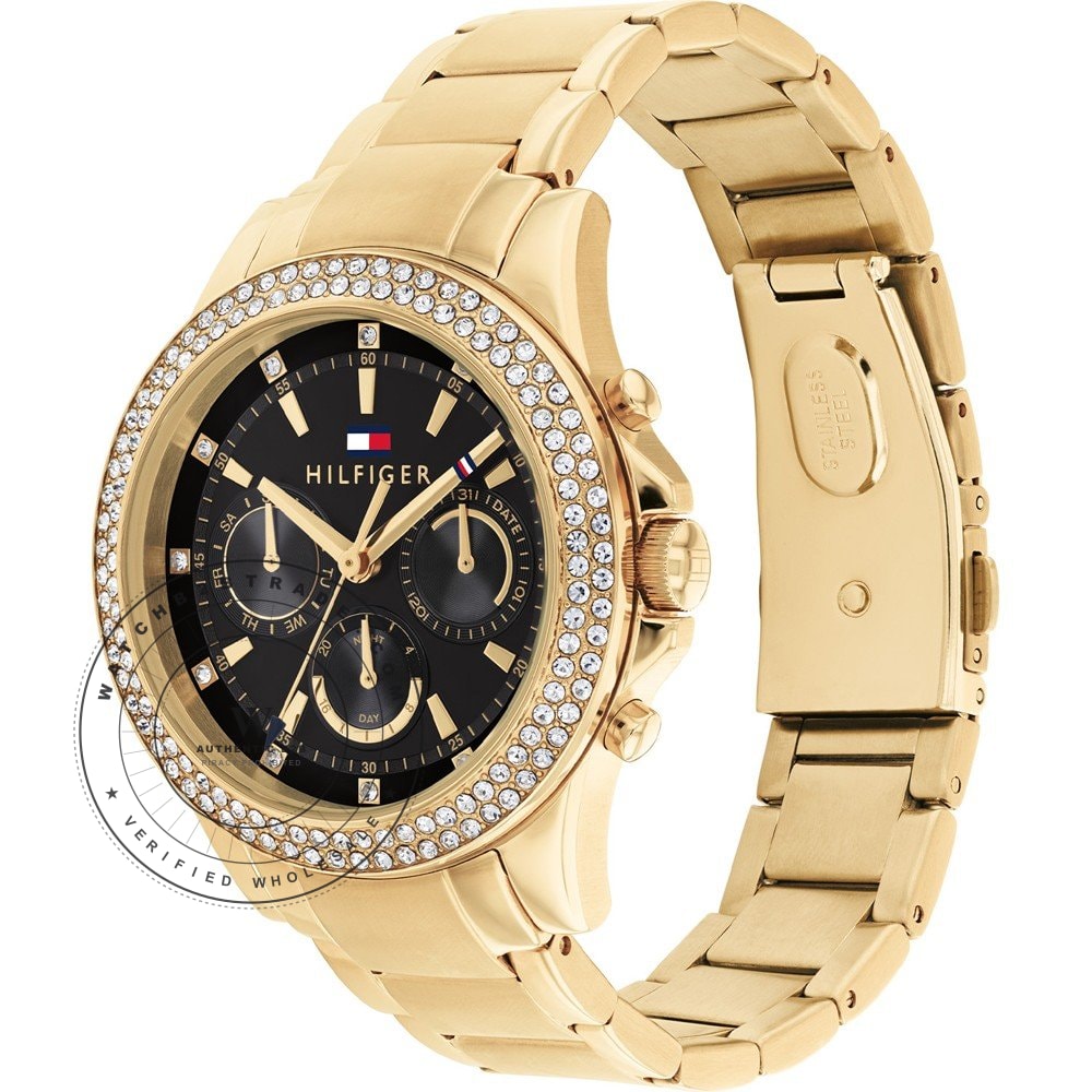 Tommy Hilfiger 1782676 Watch 1782676 - Angle 2