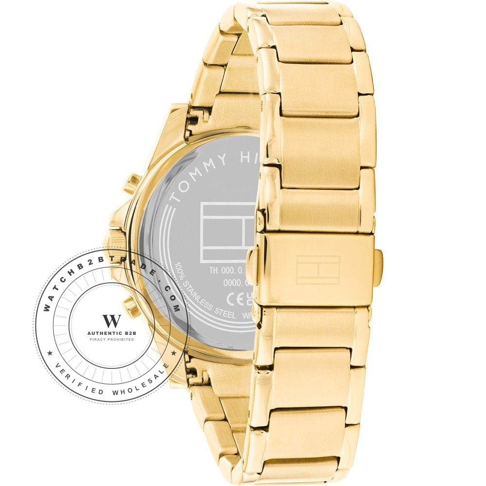Tommy Hilfiger 1782676 Watch 1782676 - Angle 3