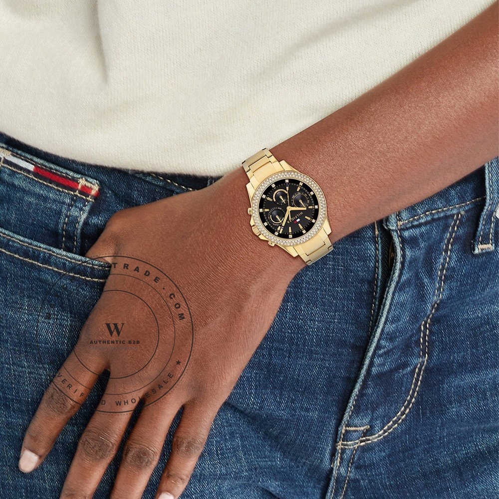 Tommy Hilfiger 1782676 Watch 1782676 - Angle 4