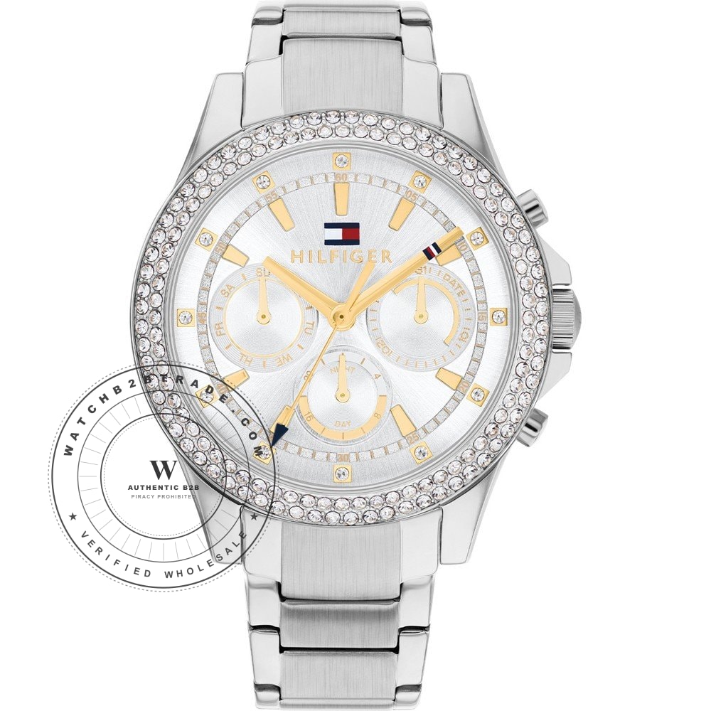 Tommy Hilfiger 1782677 Watch (1782677) - Wholesale Luxury Timepiece