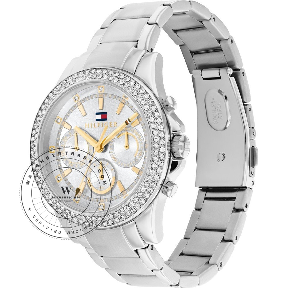 Tommy Hilfiger 1782677 Watch 1782677 - Angle 2