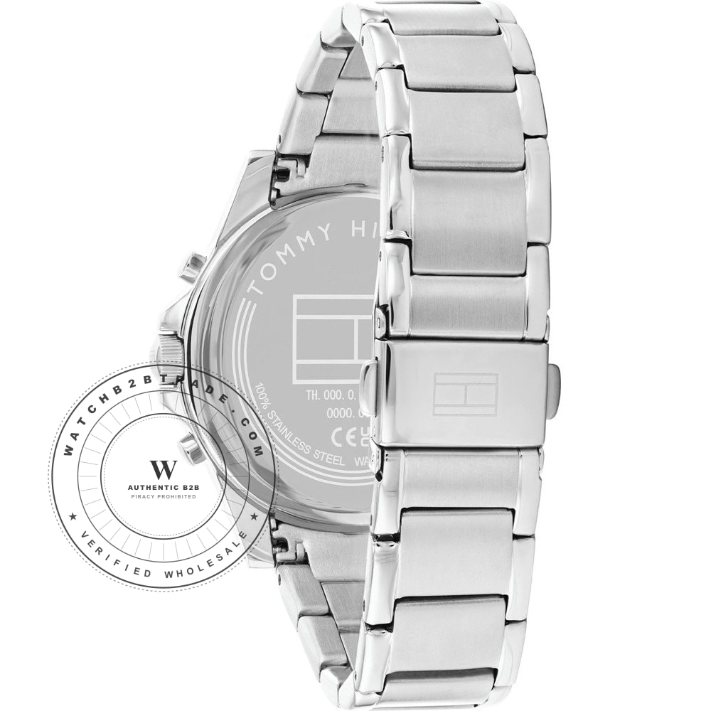 Tommy Hilfiger 1782677 Watch 1782677 - Angle 3