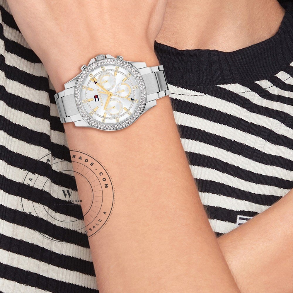 Tommy Hilfiger 1782677 Watch 1782677 - Angle 4