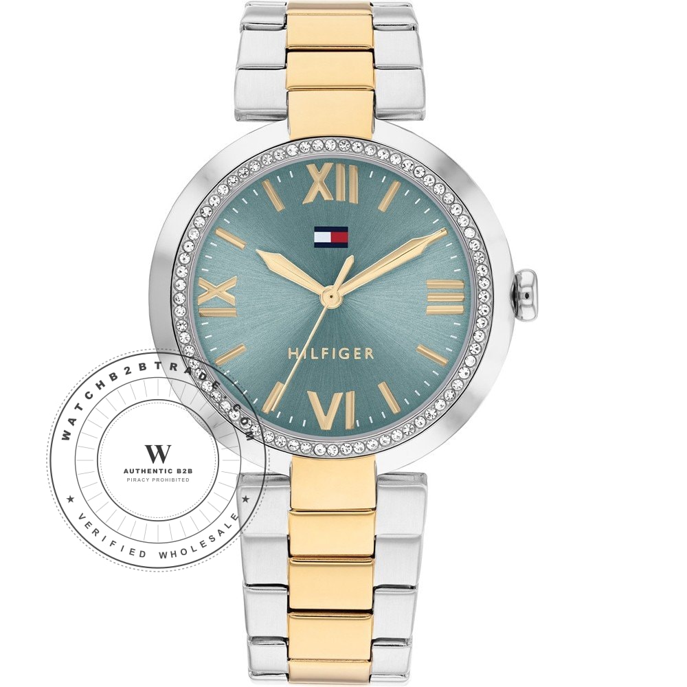 Tommy Hilfiger 1782680 Watch (1782680) - Wholesale Luxury Timepiece