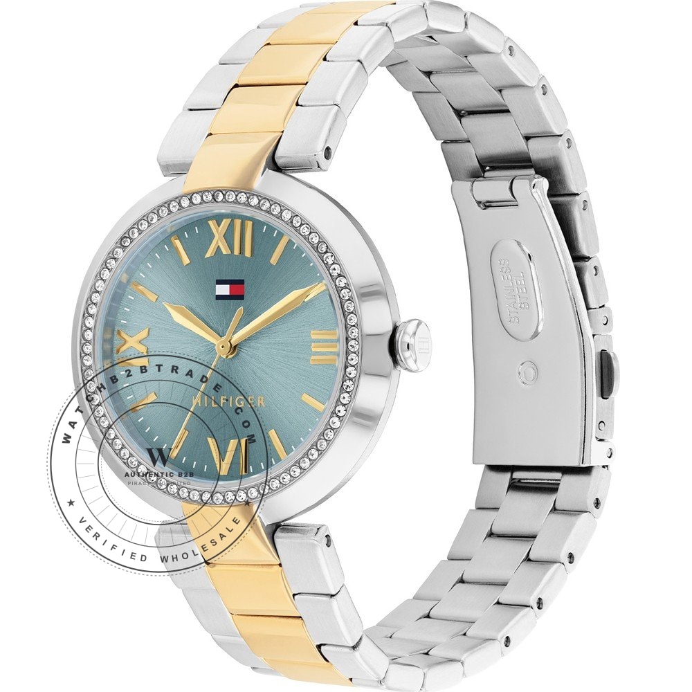 Tommy Hilfiger 1782680 Watch 1782680 - Angle 2