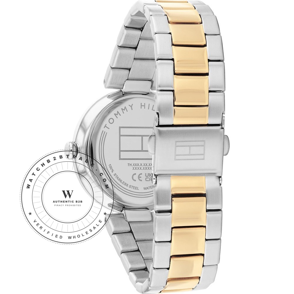 Tommy Hilfiger 1782680 Watch 1782680 - Angle 3