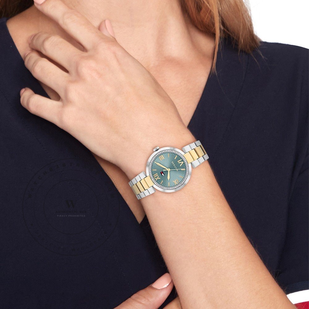 Tommy Hilfiger 1782680 Watch 1782680 - Angle 4