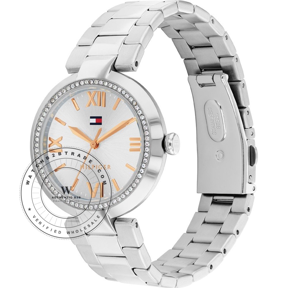 Tommy Hilfiger 1782681 Watch 1782681 - Angle 2