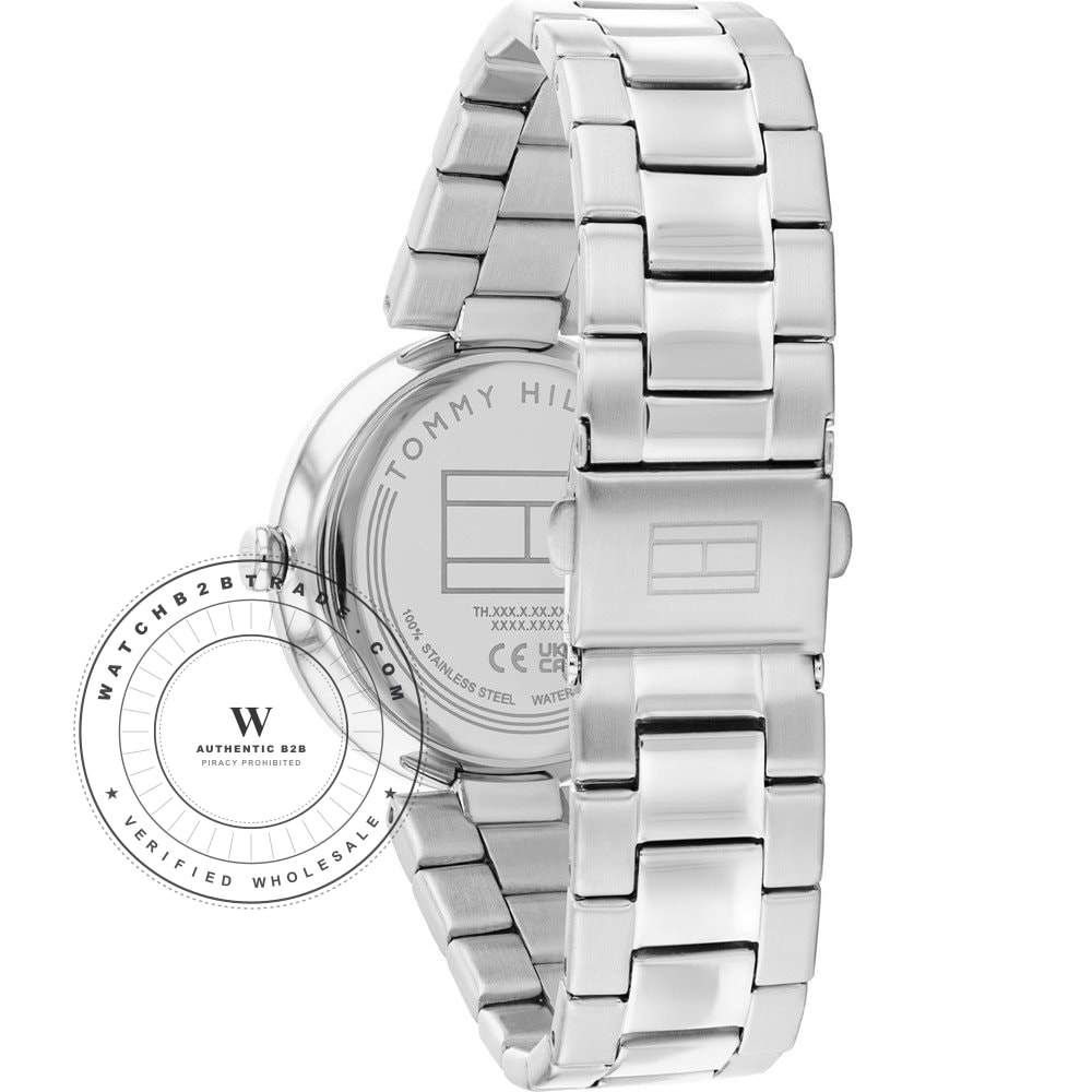 Tommy Hilfiger 1782681 Watch 1782681 - Angle 3