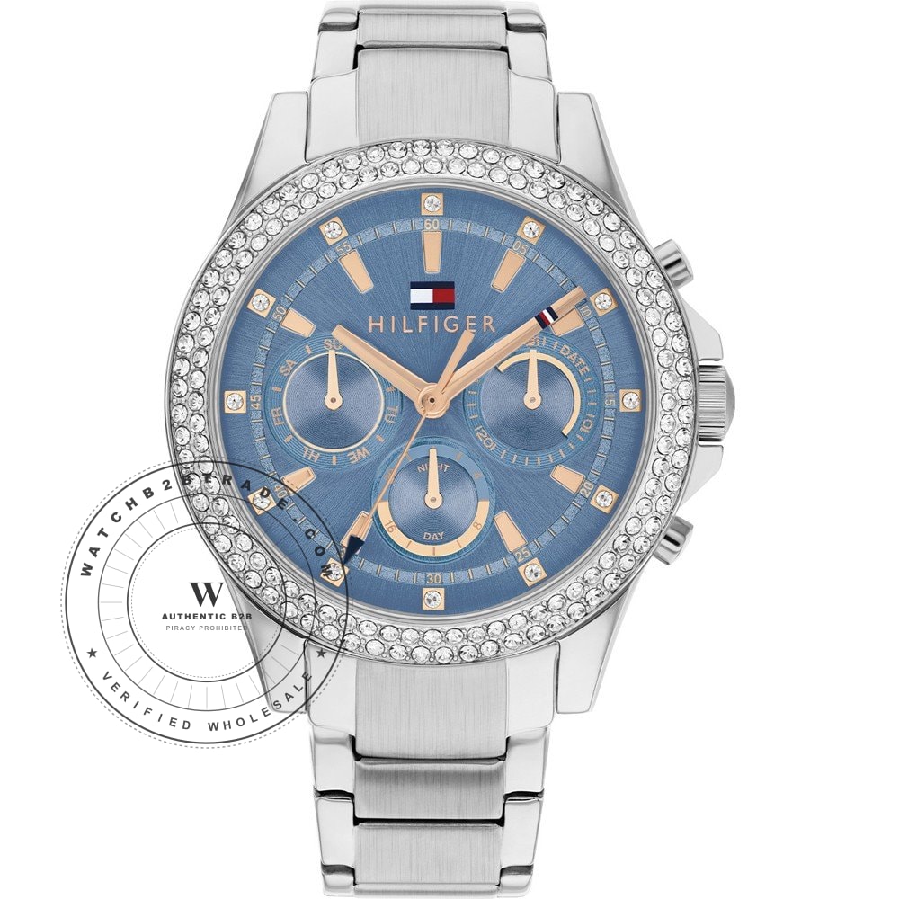 Tommy Hilfiger 1782690 Watch (1782690) - Wholesale Luxury Timepiece