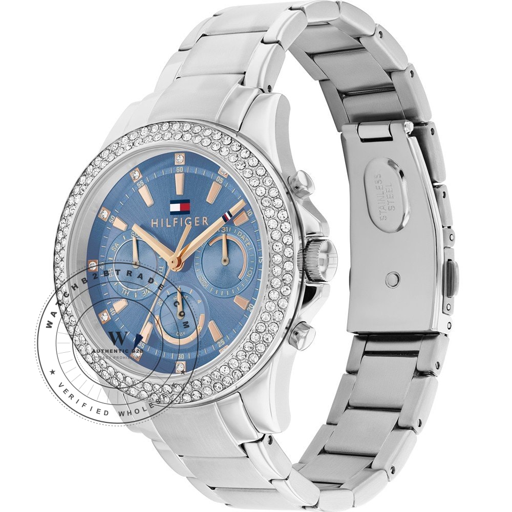 Tommy Hilfiger 1782690 Watch 1782690 - Angle 2
